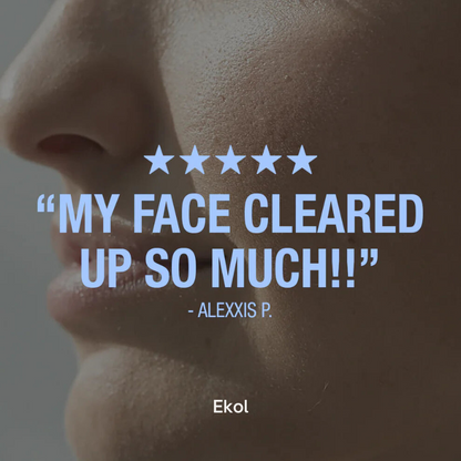 Ekol Filter | Your Best Skin Ever