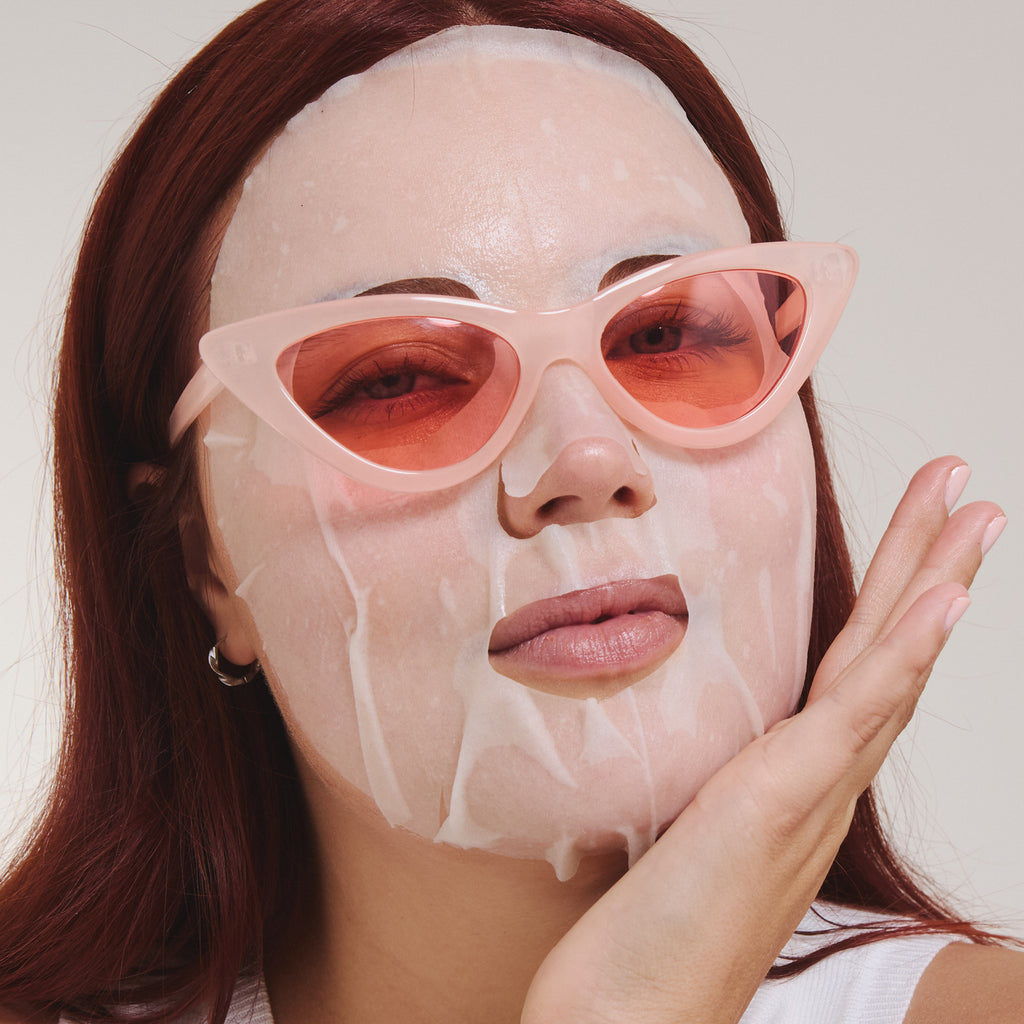 Collagen Night Wrapping Mask "By Hana Park"