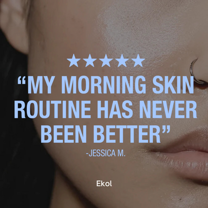 Ekol Filter | Your Best Skin Ever