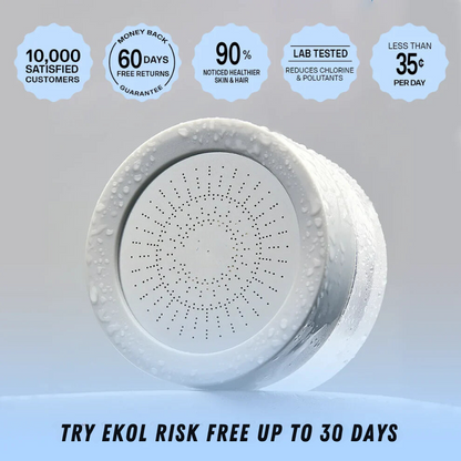 Ekol Filter | Your Best Skin Ever