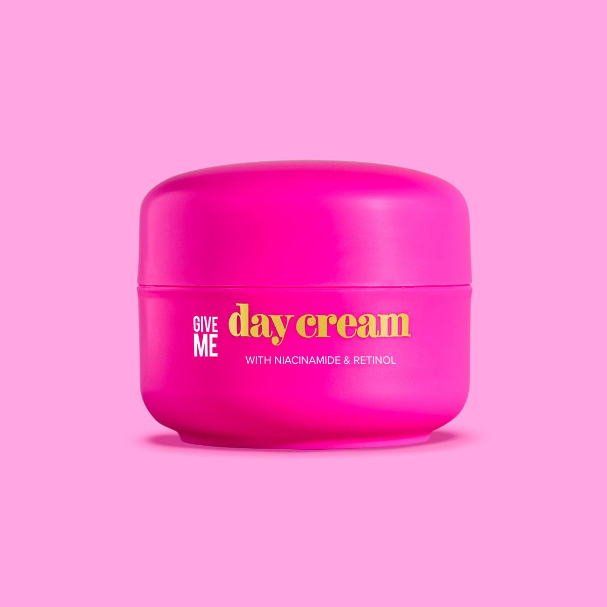 Anti-Ageing Day Cream