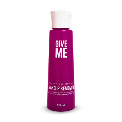 Anti-Ageing Makeup Remover