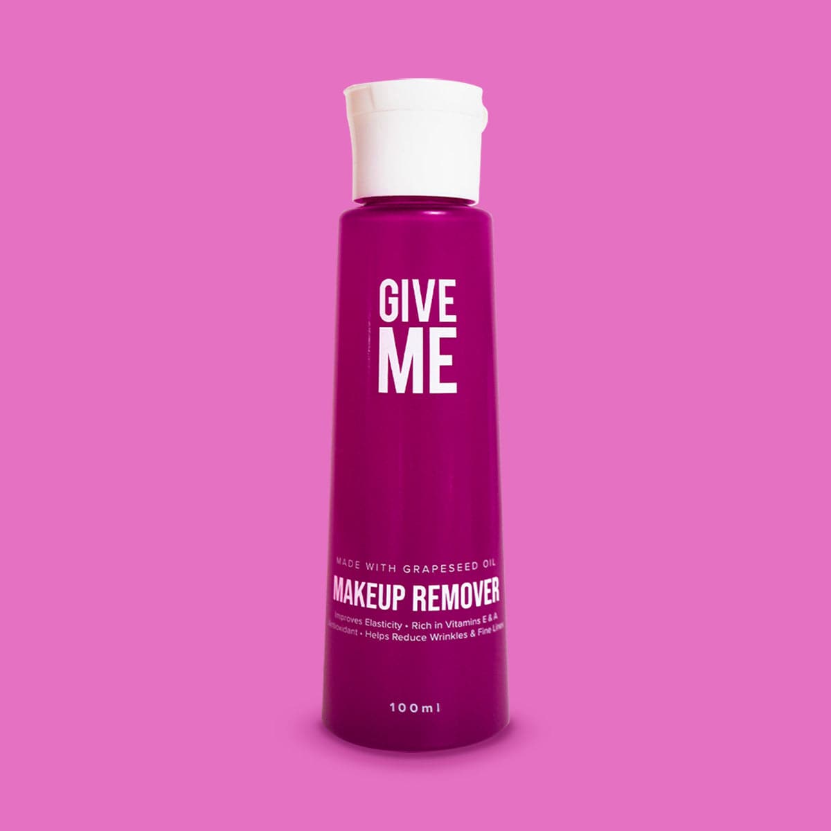 Anti-Ageing Makeup Remover