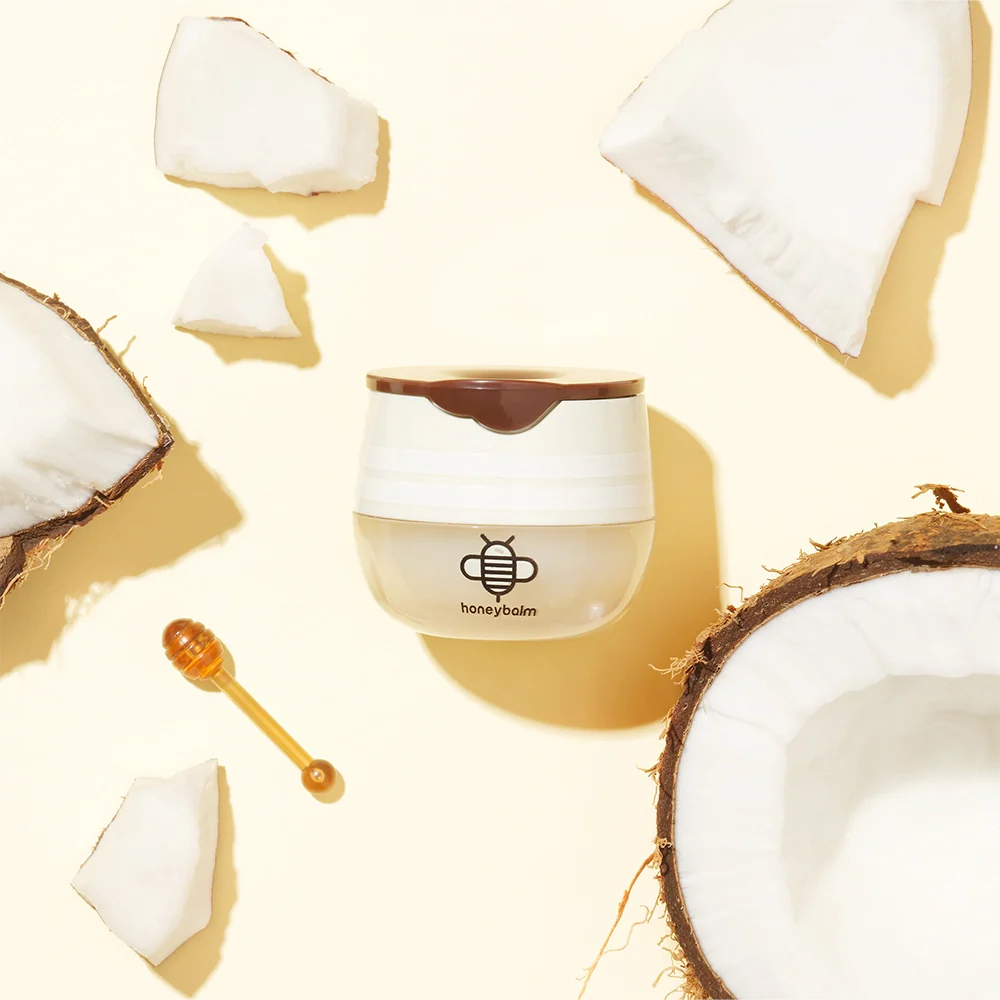 Honeybalm Coconut